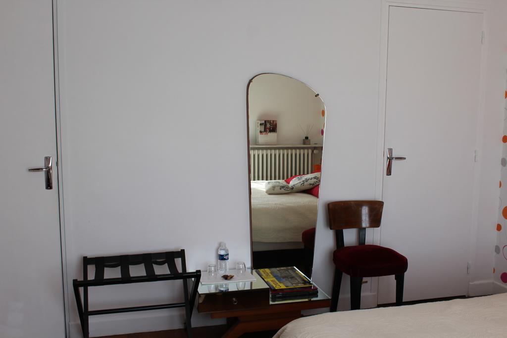 Chambres D'Hotes La Fontaine Espalion Bagian luar foto