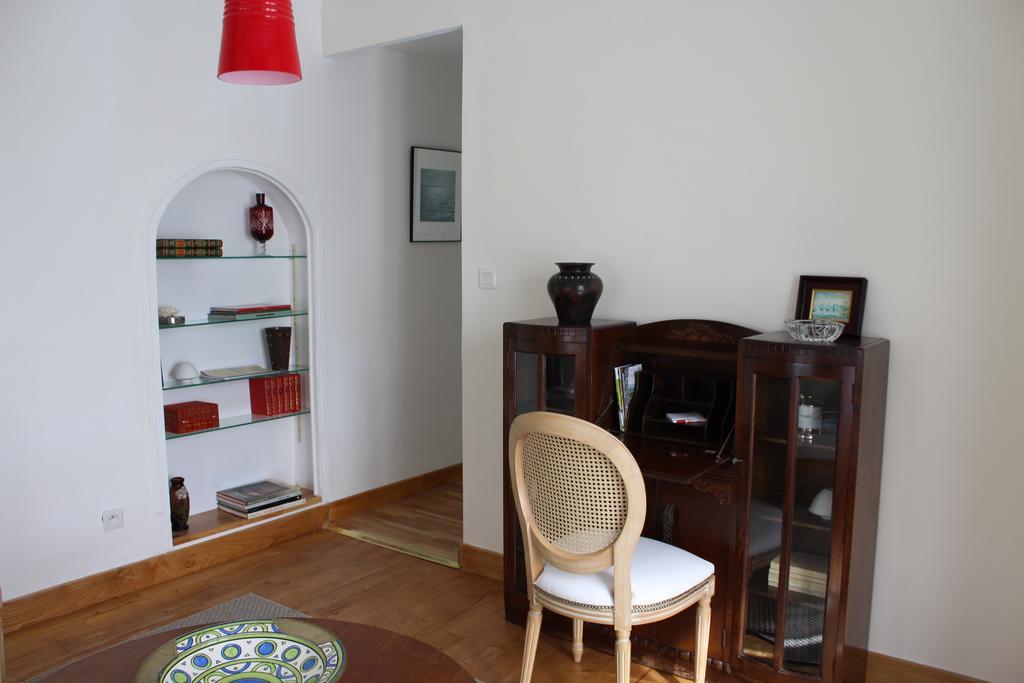 Chambres D'Hotes La Fontaine Espalion Bagian luar foto