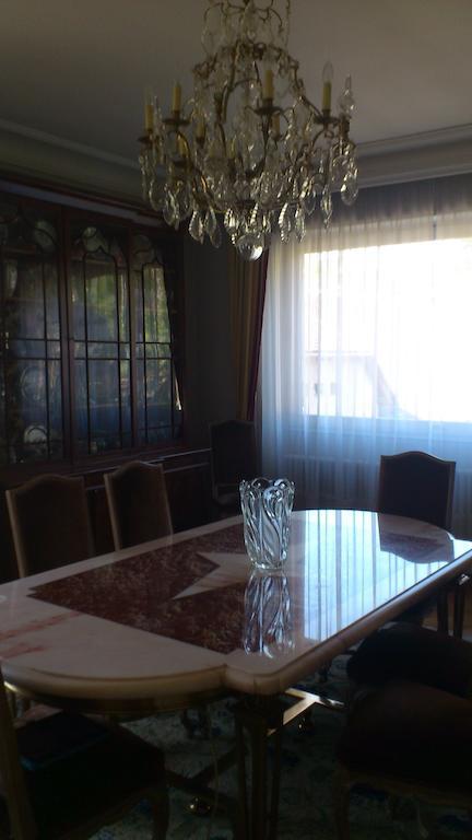 Chambres D'Hotes La Fontaine Espalion Bagian luar foto